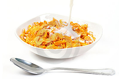 2.5L Hopper Automatic Pillow Bag Sweet Oats Corn Flakes small food packaging machine 12