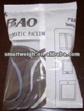 SW-M10P420 Automatic Combine Weighing and Packing Machine for Snack Food/Nuts/Dried Fruit/ Small Granule 15