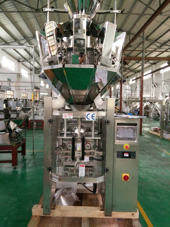 quality weighing and packing machine free design | Smart Weigh 9