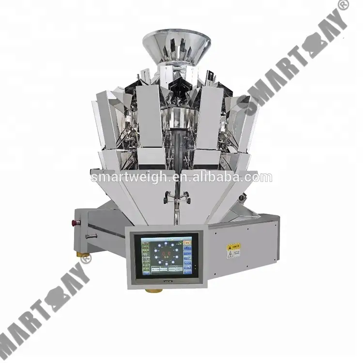 2020 הויך קוואַליטעט מולטיפונקציע אויטאָמאַטיש קערל פּאַקקאַגינג מאַשינערי 1