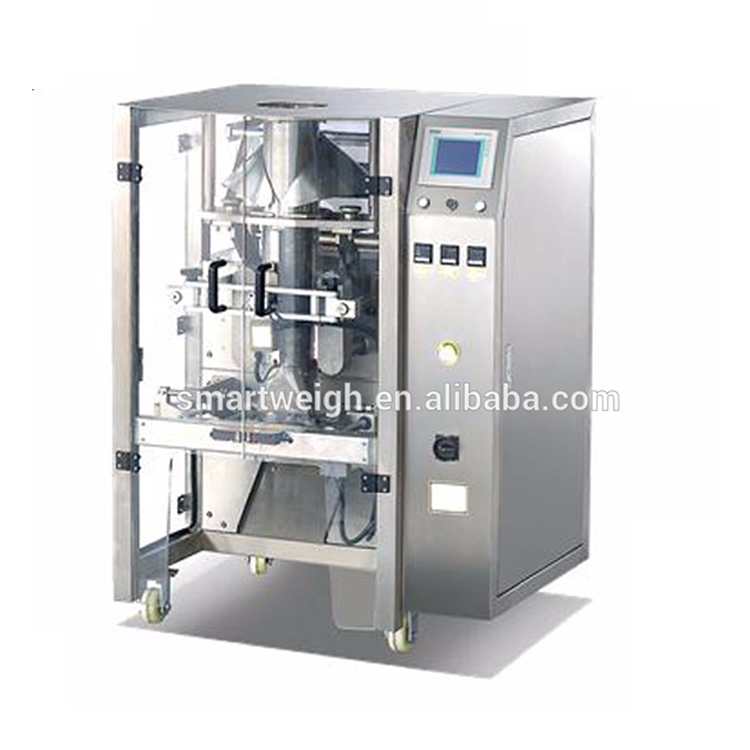 2020年高品質多功能全自動穀物包裝機械 11