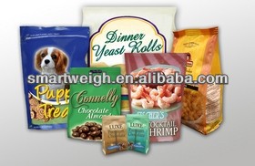 全自動瓜類葵花籽蔬菜種子包裝機 16