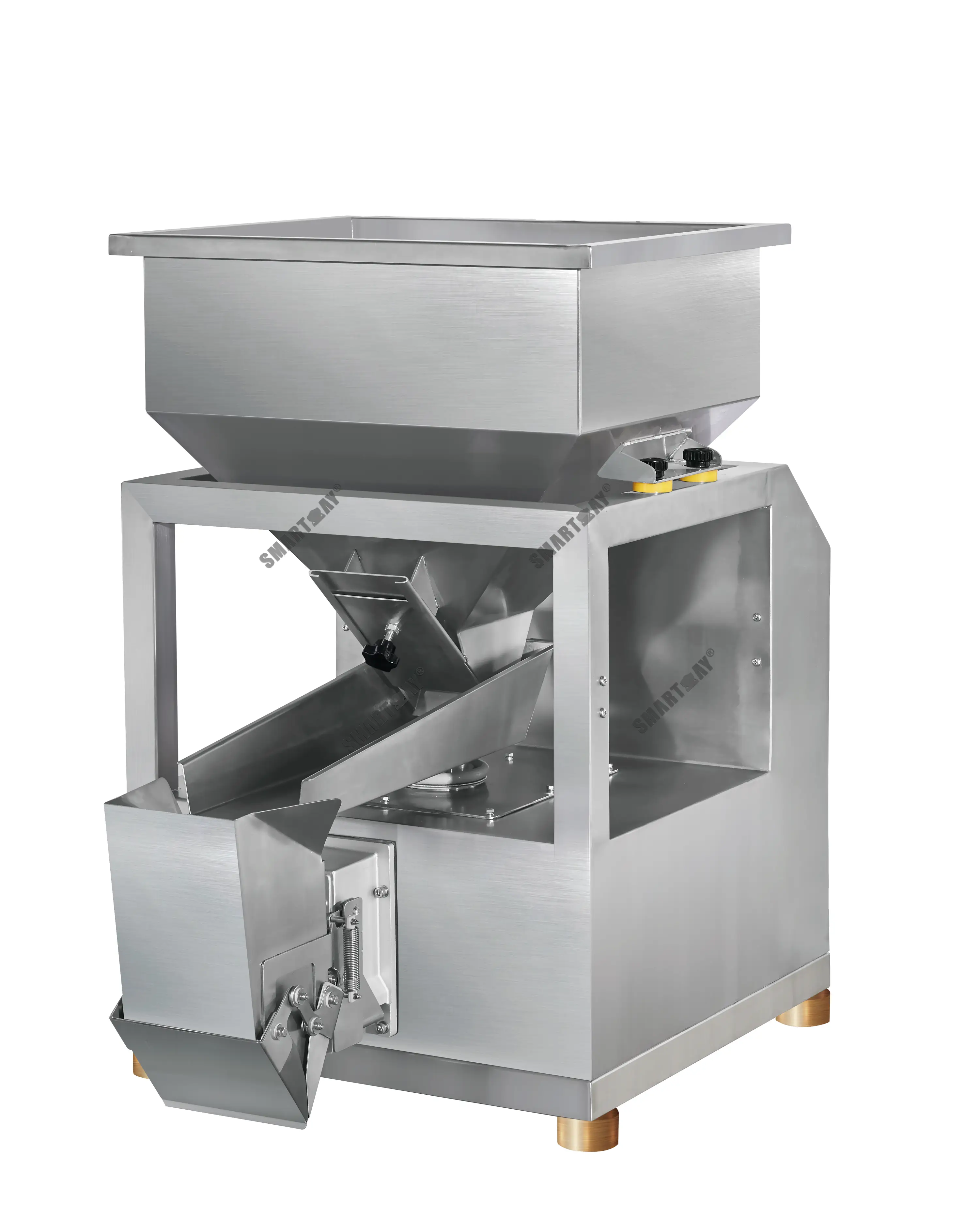 I-Head One Linear Weigher yeGranule/Bean/Grain/Rayisi/Nuts 1