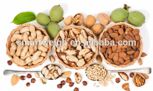 Timbangan Kacang Campuran / Buah Garing Leutik 24 Sirah Harga Grosir 22