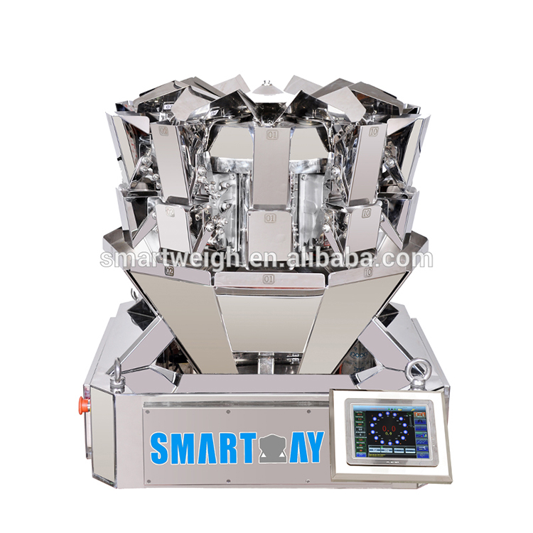Smart Weigh | inexpensive weighing and packing machine order now 5