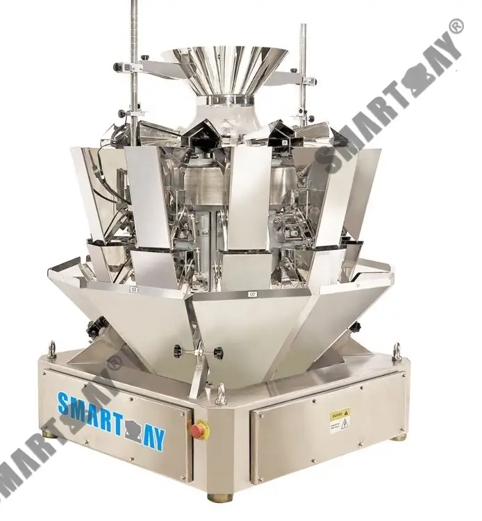 ကော်ဖီစေ့ ၁၀ လုံးပါ ဘက်စုံသုံး အလေးချိန်ချိန်စက် 1