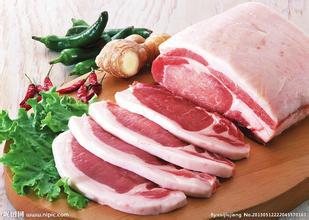 12头肉类线性组合称重机 9