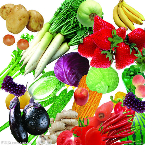 12头肉类线性组合称重机 11