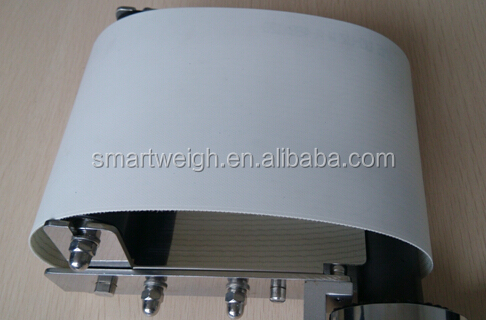 SW-LC12 CE approved Onion/Potato linear weigher with weighing 5