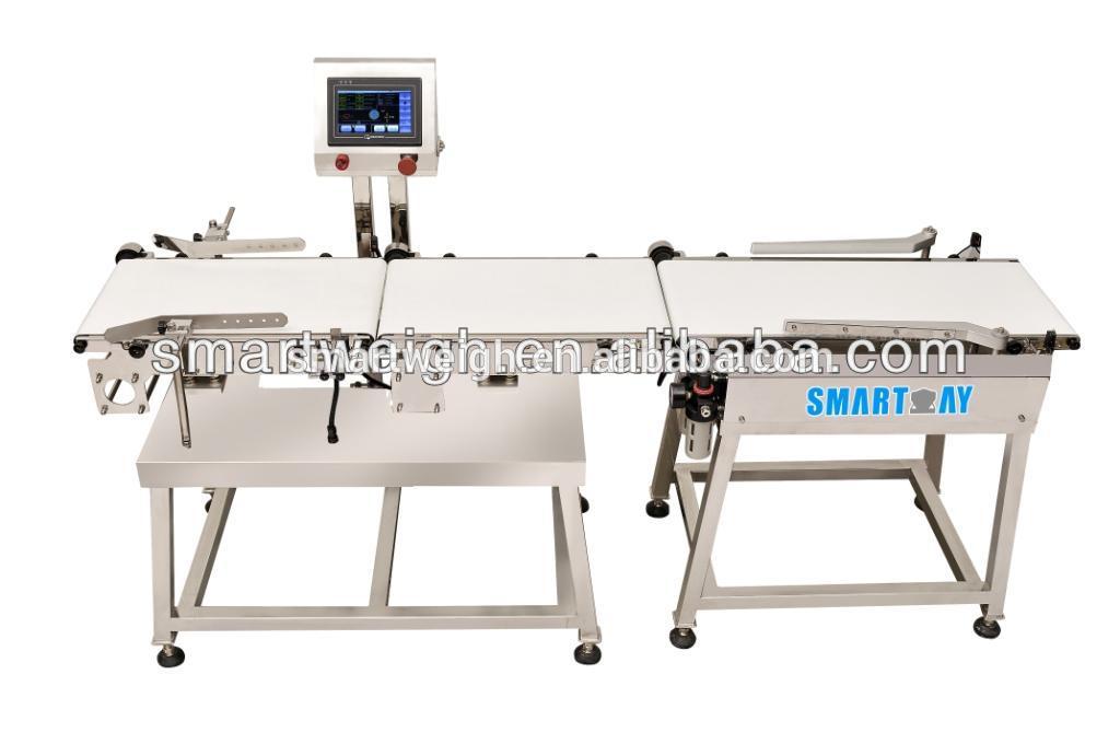Custom multihead weigher widely-use Manufacturer | Smart Weigh 5