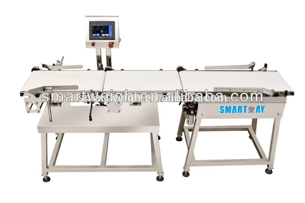 Custom multihead weigher widely-use Manufacturer | Smart Weigh 3