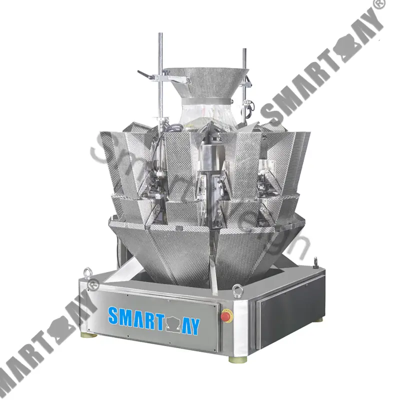 معیاري ۱۰ سر څو سر وزن کوونکی 1