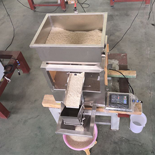 1 Head Linear Weigher 3