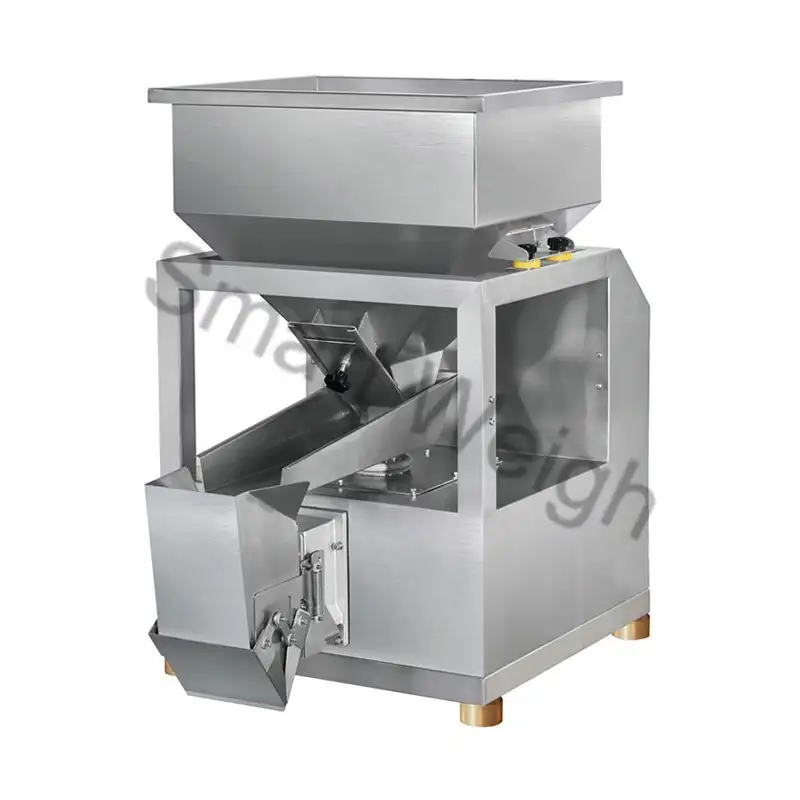 1 Head Linear Weigher 1