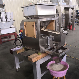 1 Head Linear Weigher 2