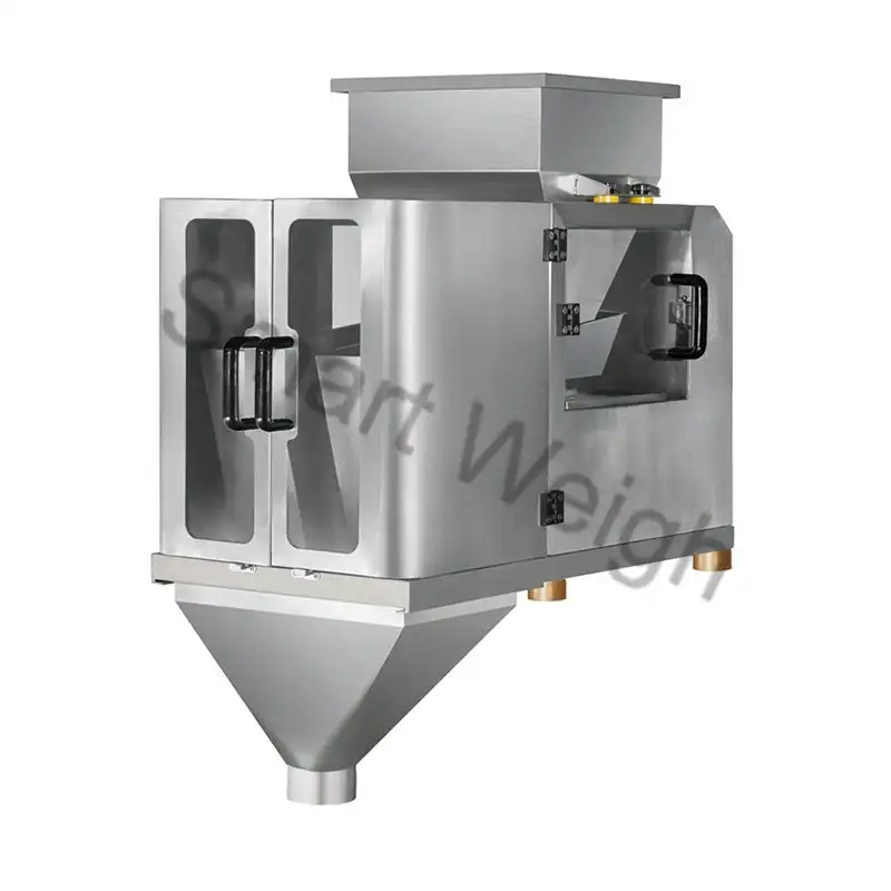 2 Head Linear Weigher 1