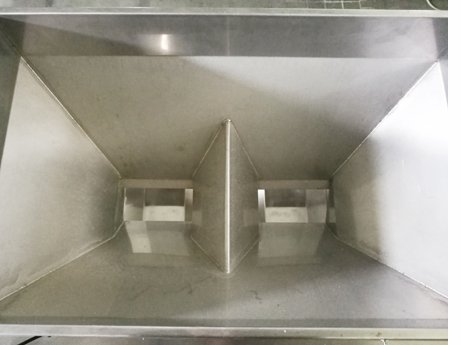 Smart Weigh  SW-LW2  2 Head Linear Weigher 6