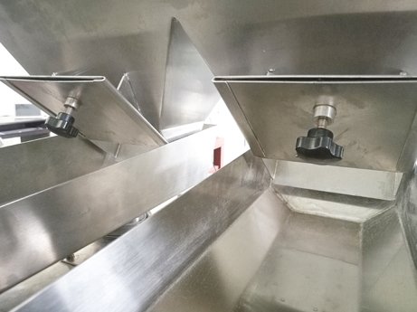 Smart Weigh  SW-LW2  2 Head Linear Weigher 7