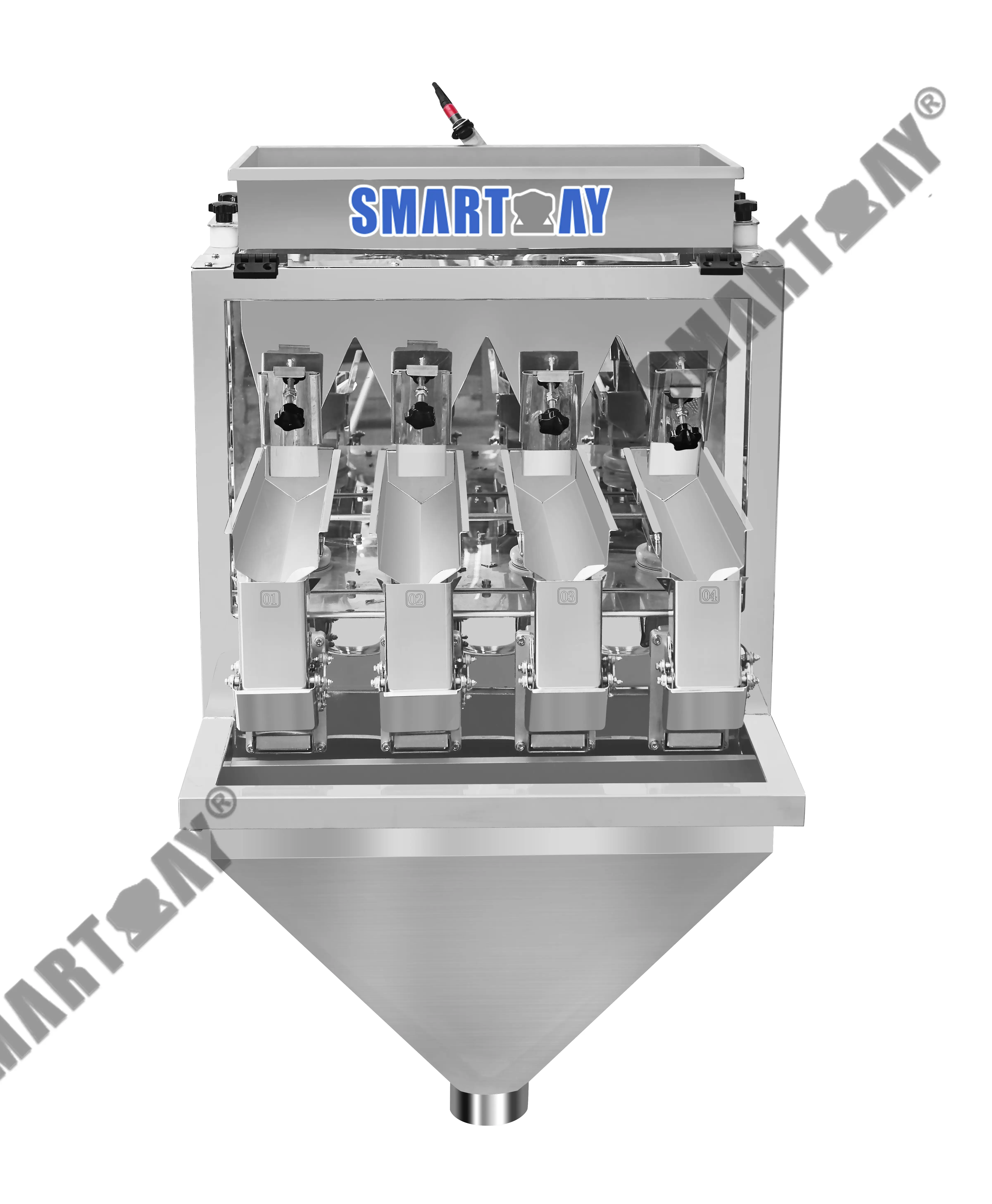 Міні-лінейны вагавы ... 1