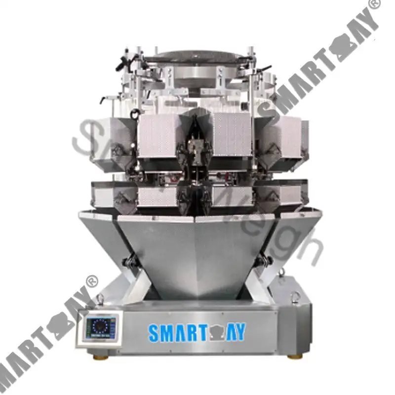 Isixhobo esikhulu sokulinganisa iintloko ezili-10 1