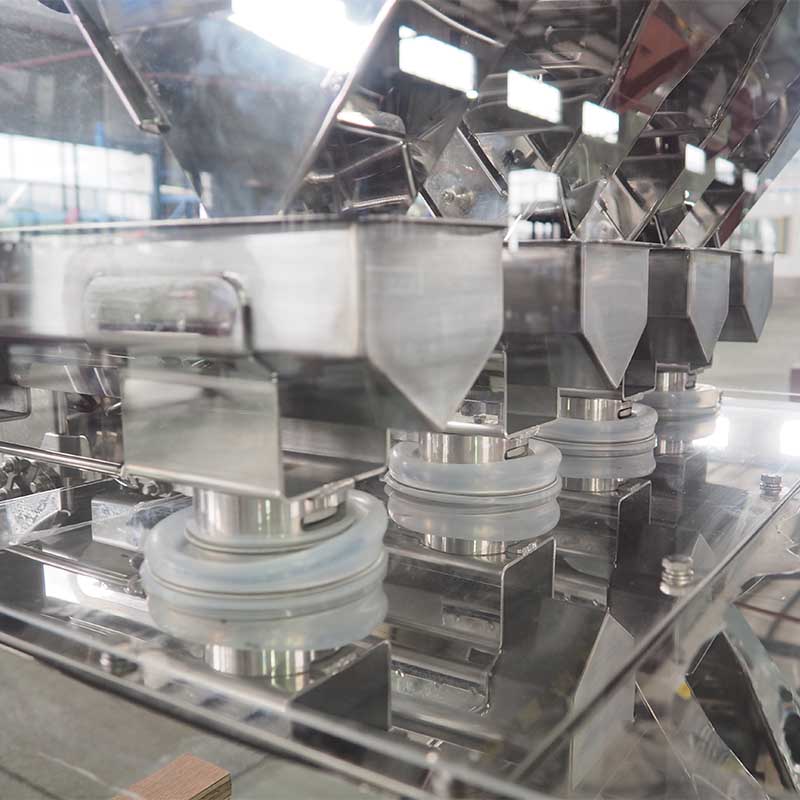 high quality weighing and packing machine factory | Smart Weigh 10