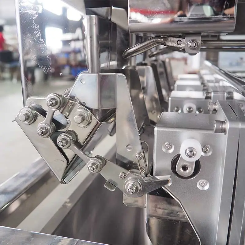 Smart Weigh | Durable food packaging machine long-term-use 6