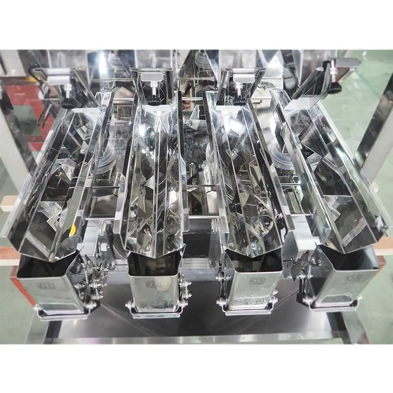 Smart Weigh | Durable food packaging machine long-term-use 5