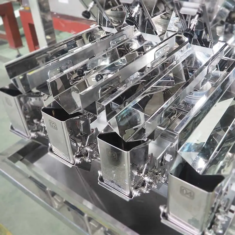 Smart Weigh | Durable food packaging machine long-term-use 4