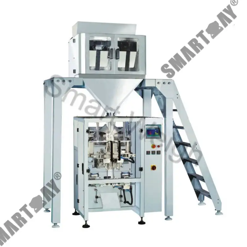 Паметни систем за паковање са линеарном мером SW-PL4 1