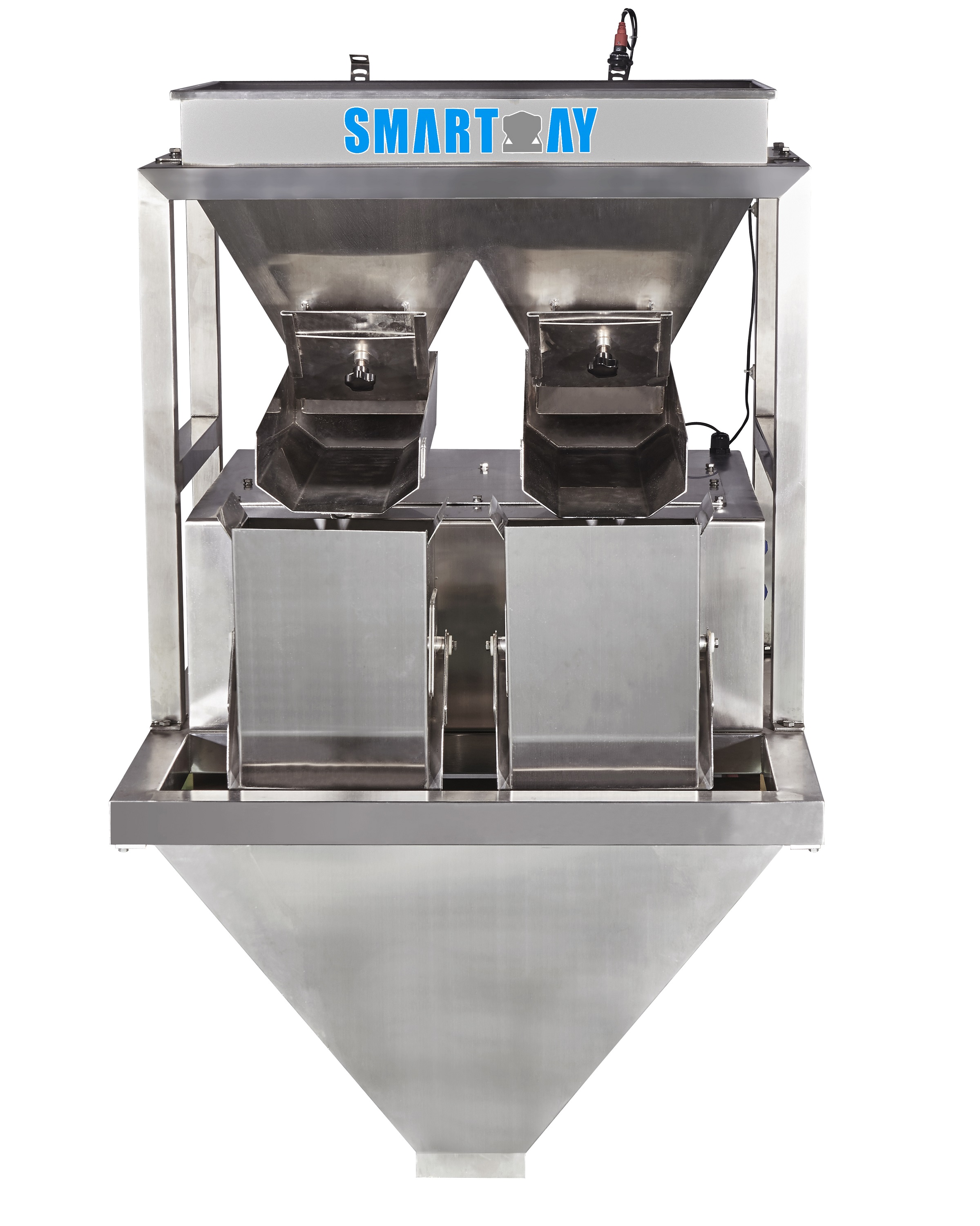 Smart Weigh | steady electronic weighing machine suppliers 8