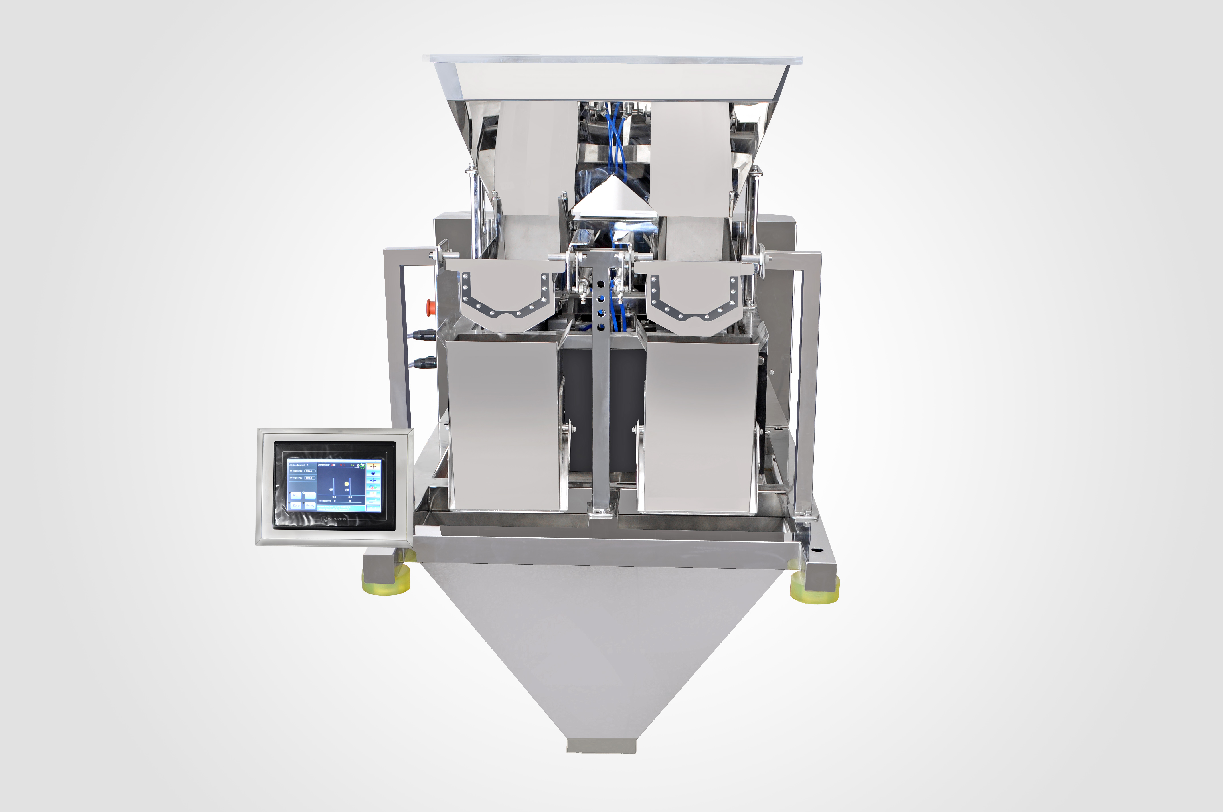 Smart Weigh | steady electronic weighing machine suppliers 7