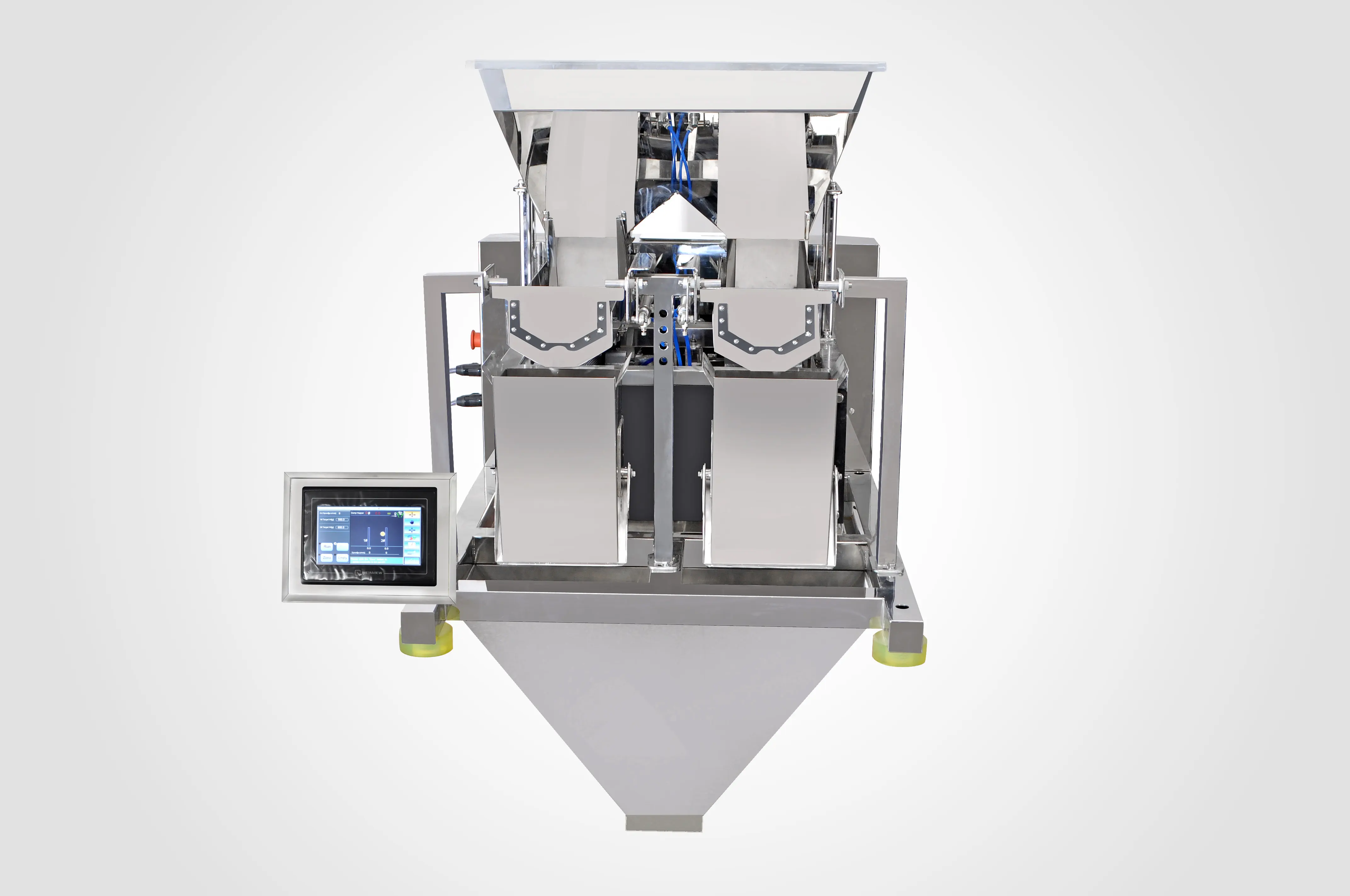 Smart Weigh | steady electronic weighing machine suppliers 5