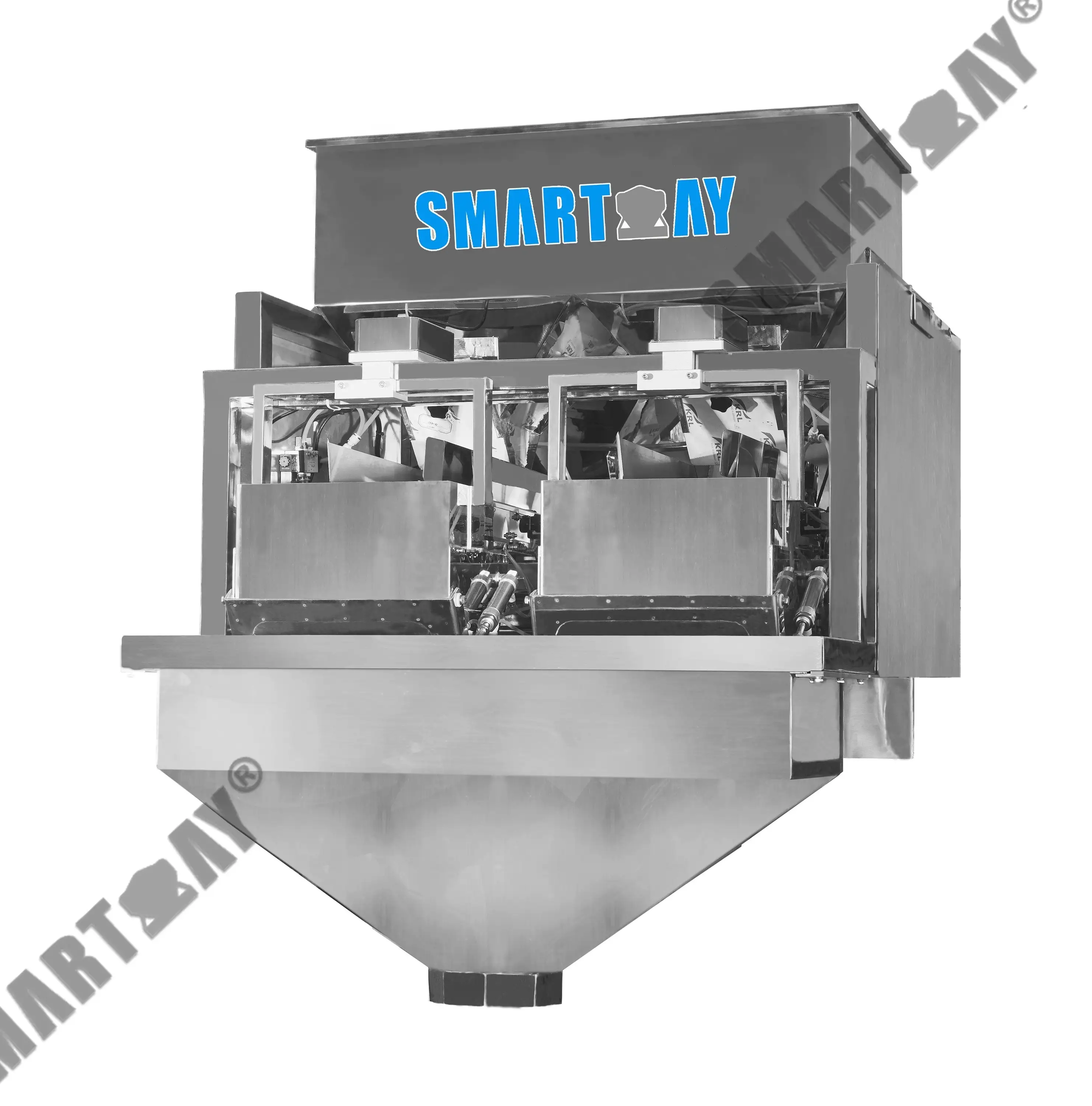 10 ליטער כאַפּער 2 קאָפּ לינעאַר וועיער 1