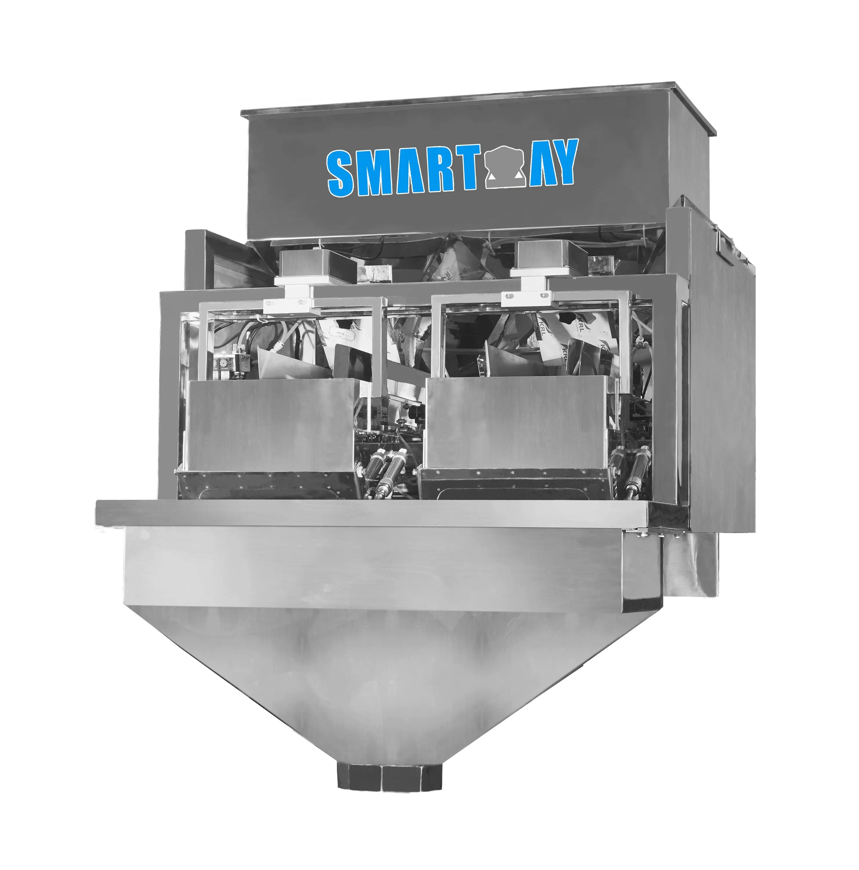 Smart Weigh | steady electronic weighing machine suppliers 2