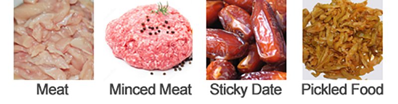 salad multihead weigher large accurate Smart Weigh company 4