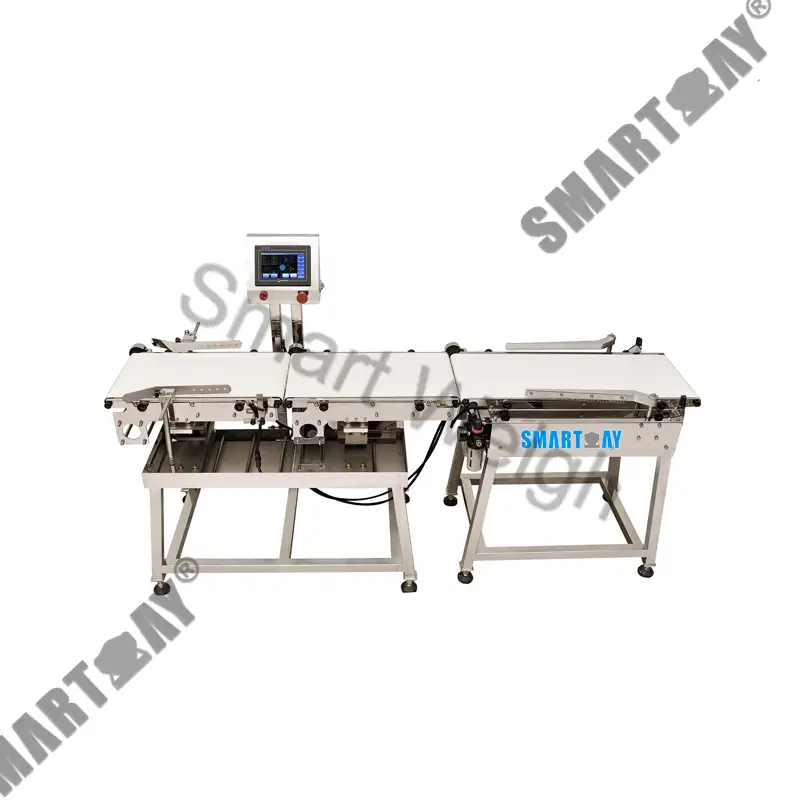 Timbangan Pinter SW-C220 Checkweigher 1