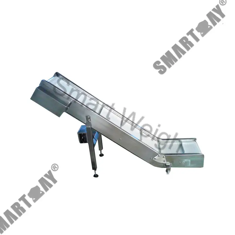 Penghantar Output SW-B4 Penimbang Pintar 1