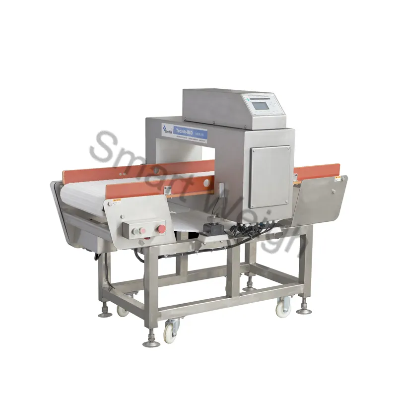 Smart Weigh | Cost-effective visual inspection systems supply 2