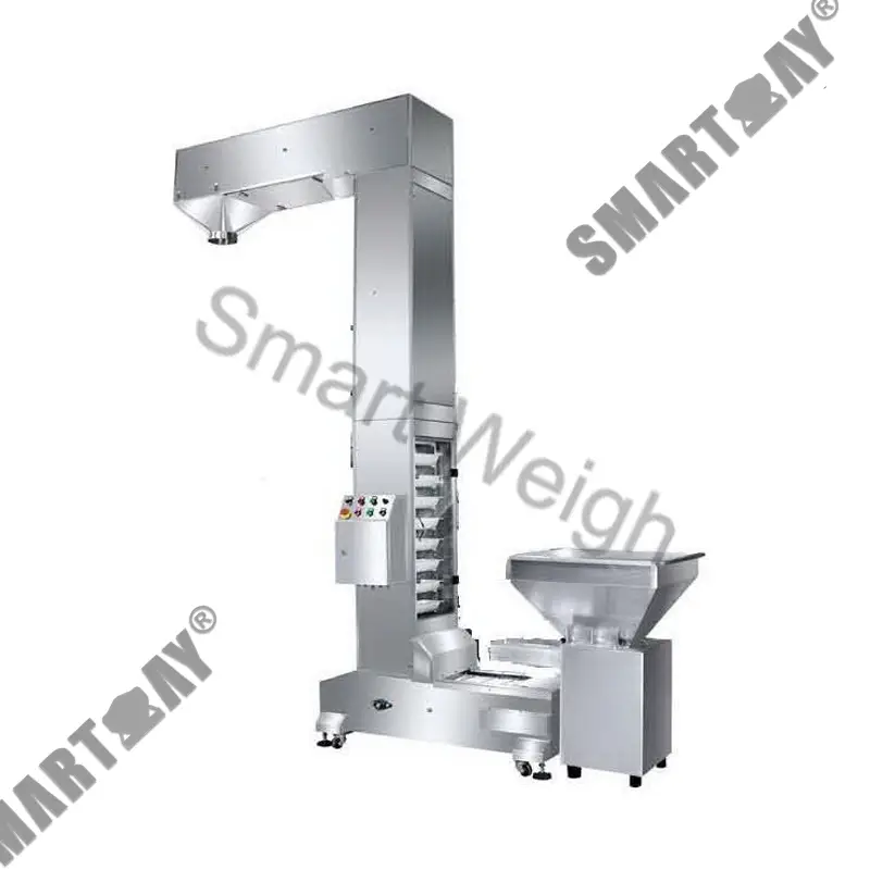 Iompróir Buicéad Smart Weigh SW-B1 1