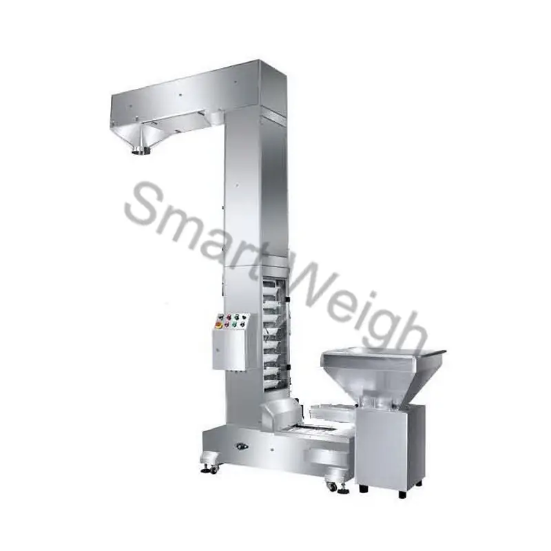 Smart Weigh SW-B1 Bucket Conveyor 1