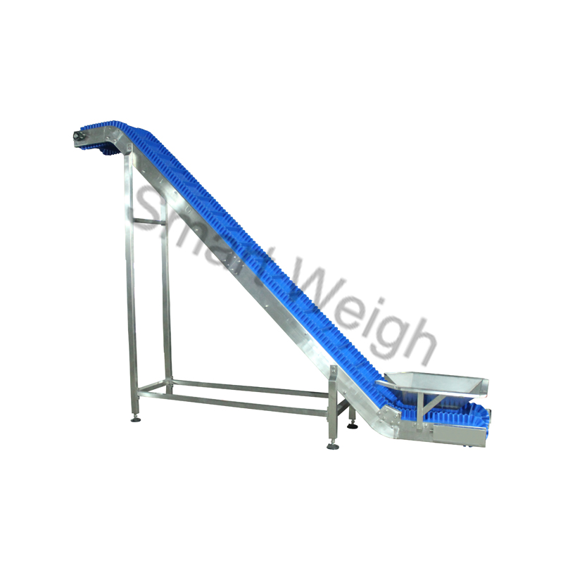 Smart Weigh | precise incline conveyor customization 3