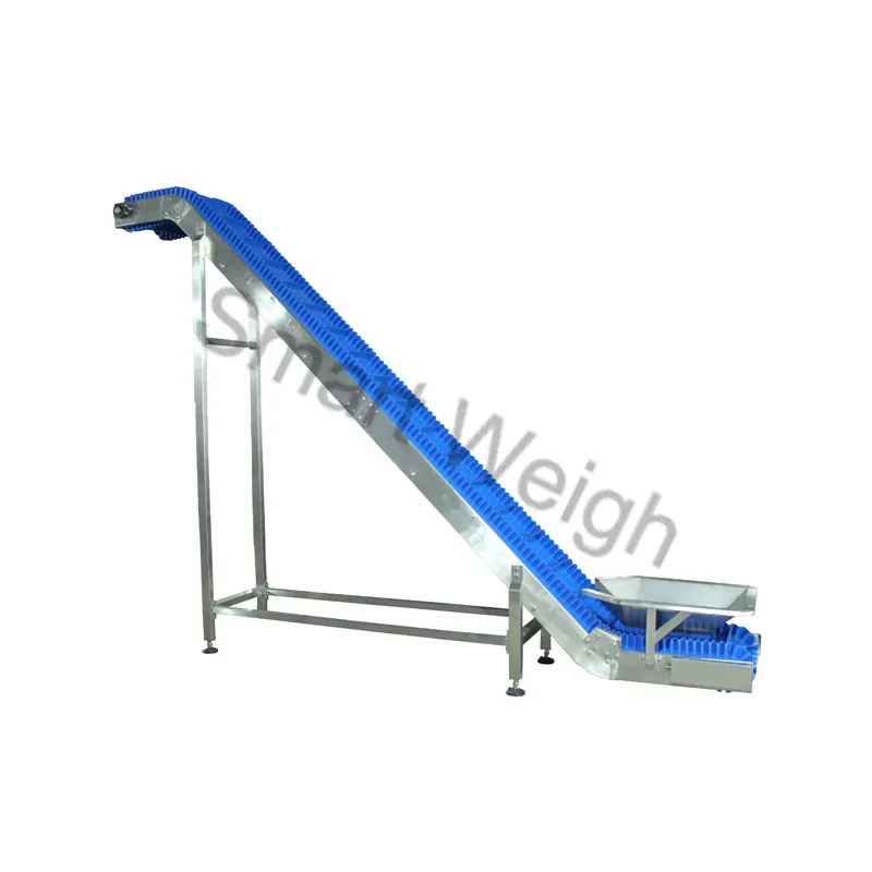 Smart Weigh | precise incline conveyor customization 2