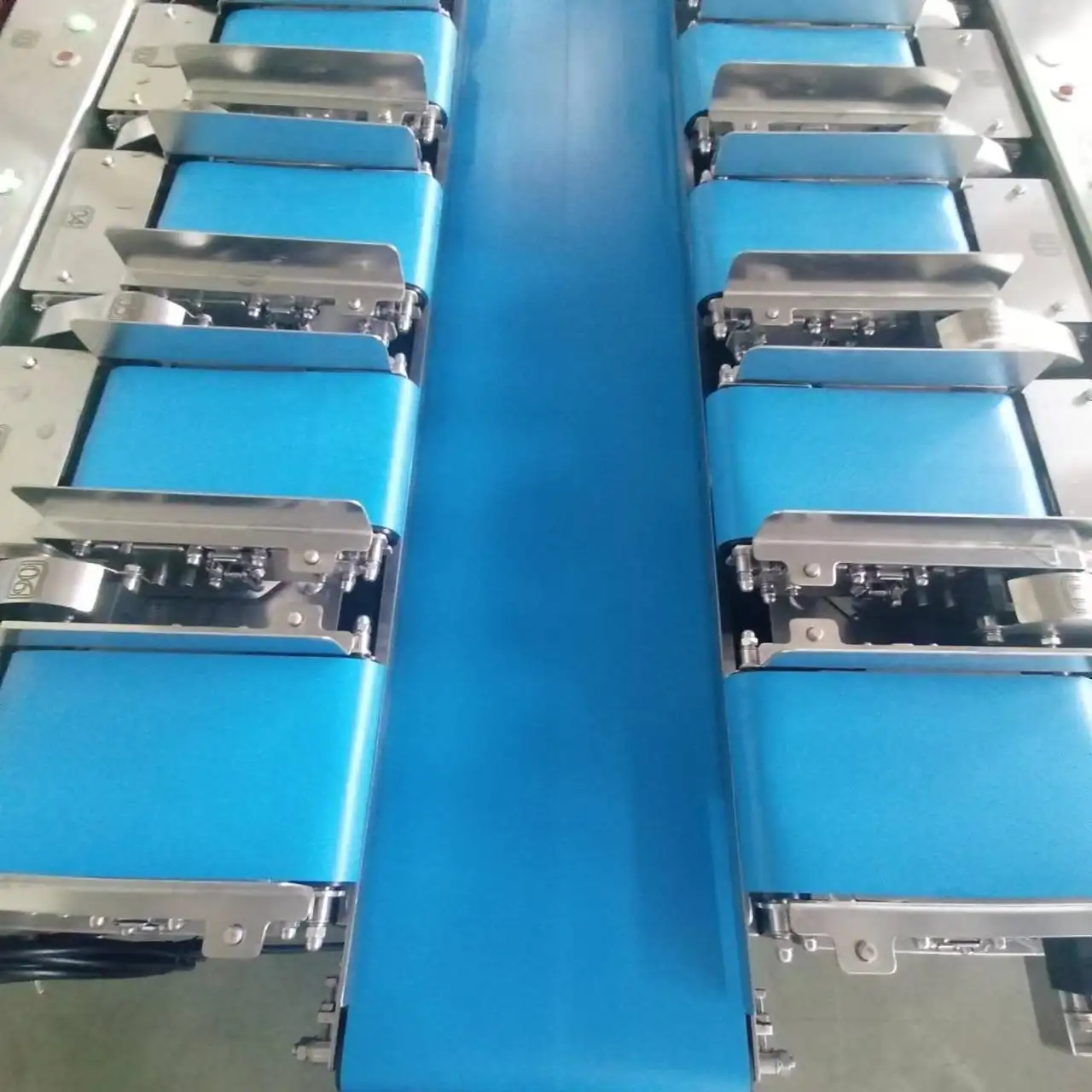 freestanding combination head weigher widely-use | Smart Weigh 4