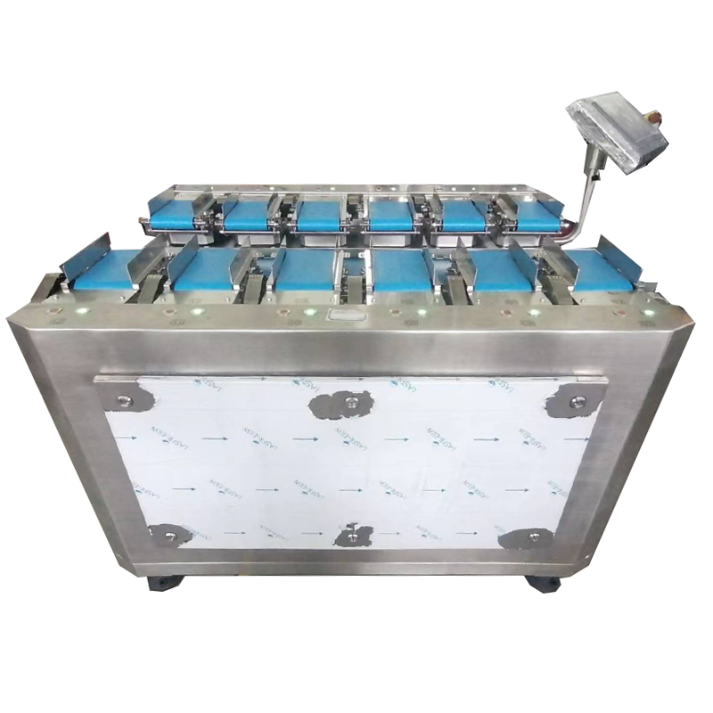 freestanding combination head weigher widely-use | Smart Weigh 7