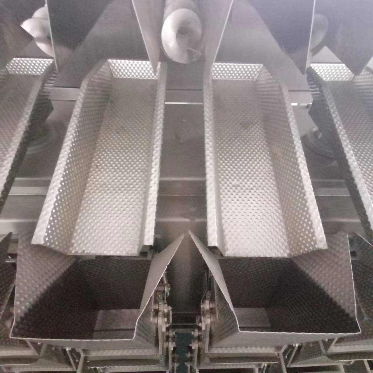 How can you accurately weigh viscous materials? 5