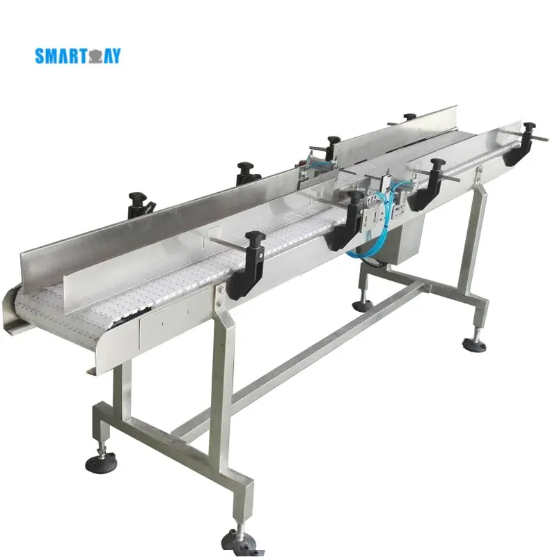 Practical tray sealer machine price  | Smart Weigh 5