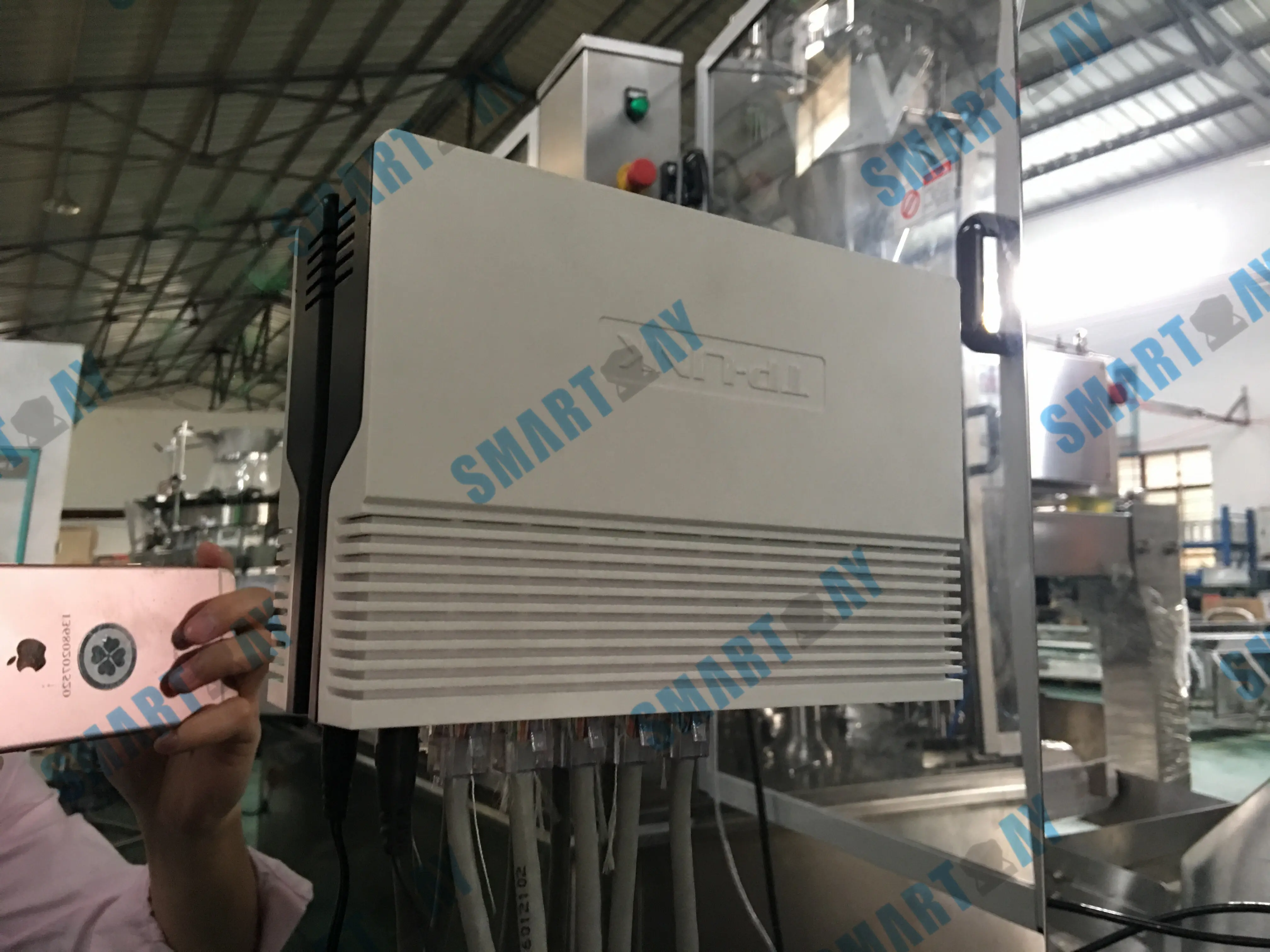 Custom rotary packing machine supply Manufacturer | Smart Weigh 5