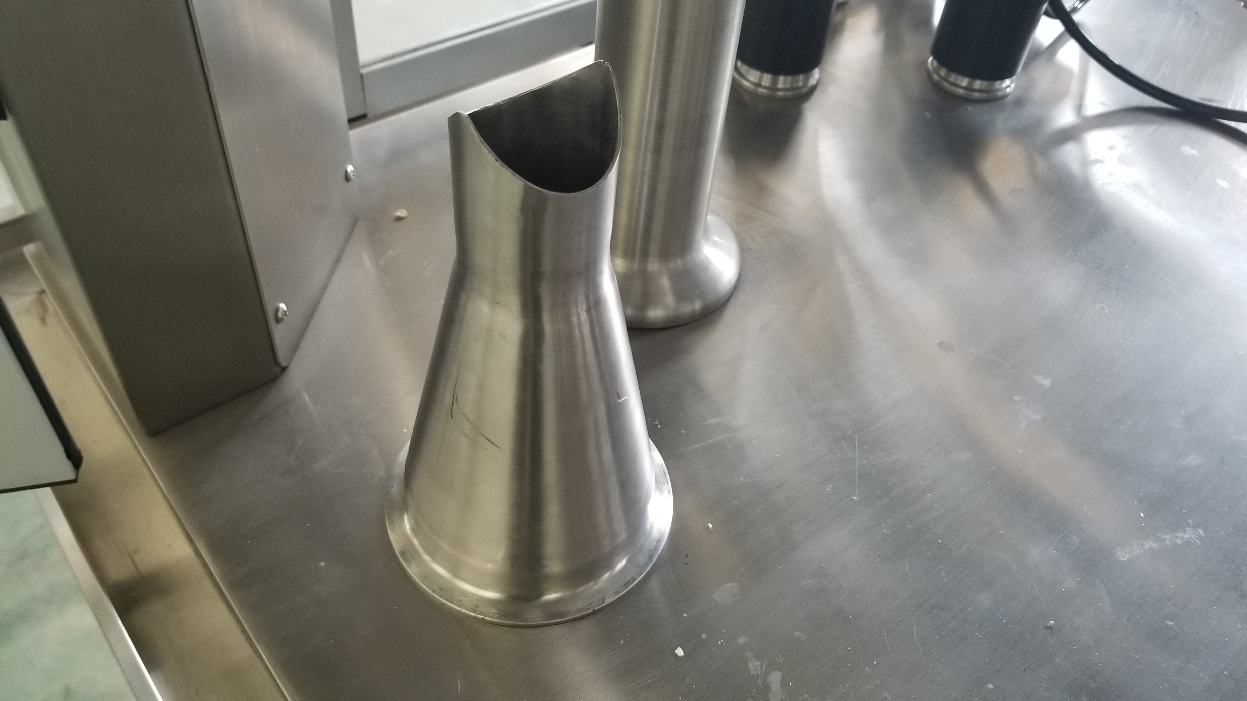 Seasoning Chilli Powder Packaging Turmeric Powder Premade Pouch Powder Packing Machine Price 9