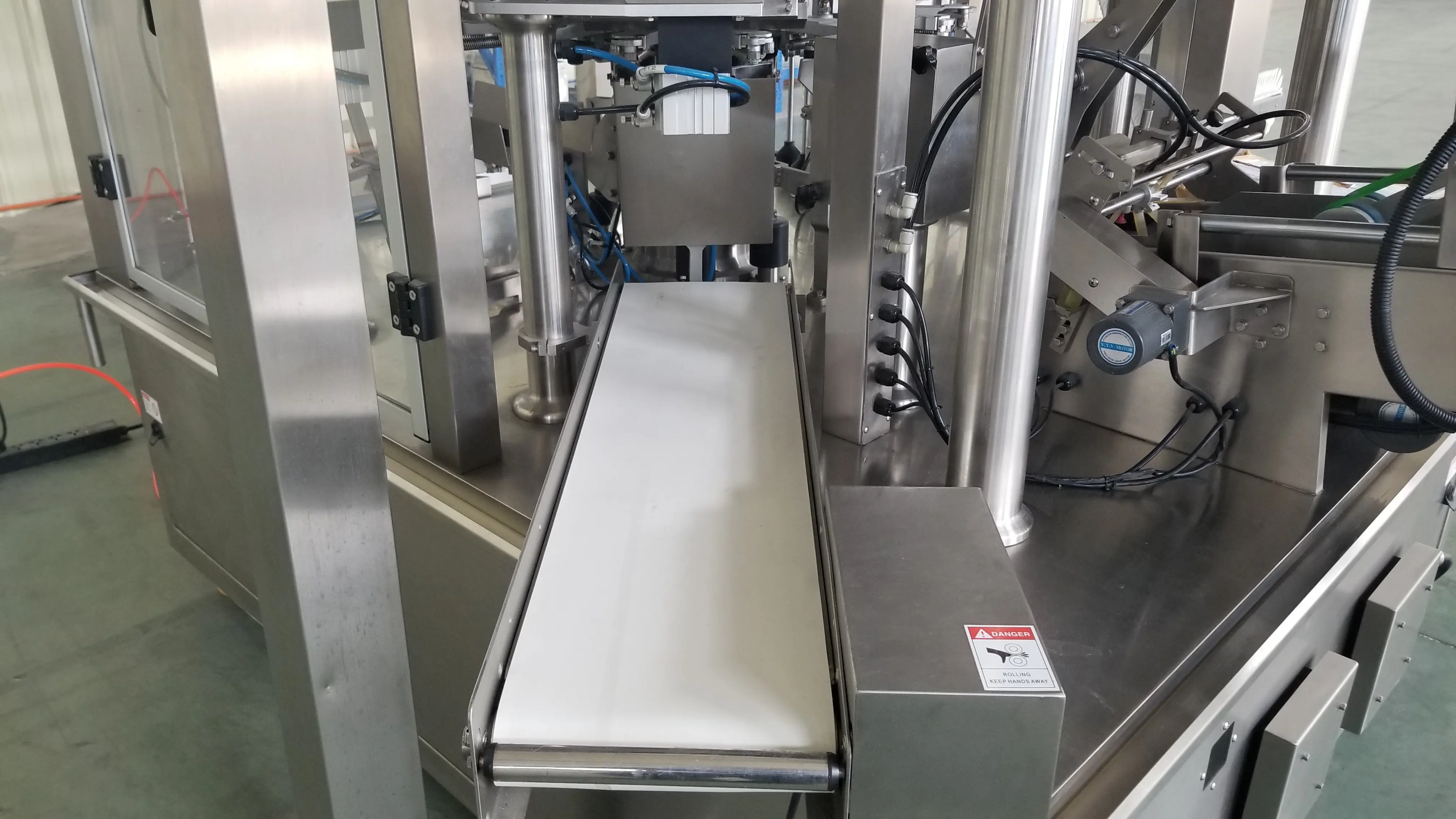 liquid packaging equipment at Wholesale Prices | Smart Weigh 5