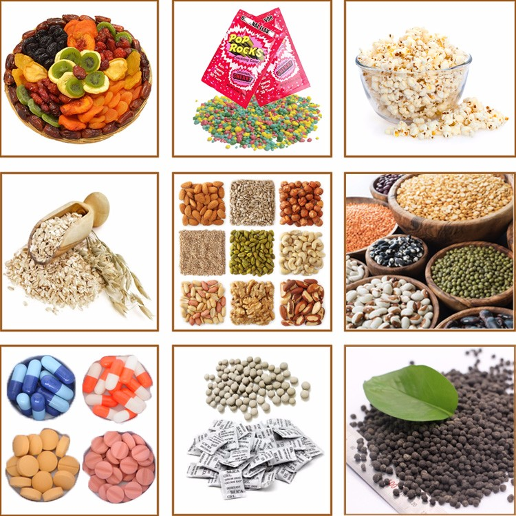 Smart Weigh | new multihead weigher order now 8